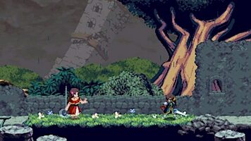Vernal Edge PlayStation 5