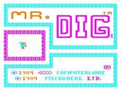 Get Mr. Do! SNES