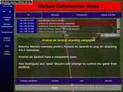 Championship Manager Season 01/02 Xbox