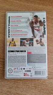 NBA 2K21 Nintendo Switch for sale