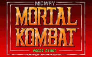 Get Mortal Kombat PlayStation 3