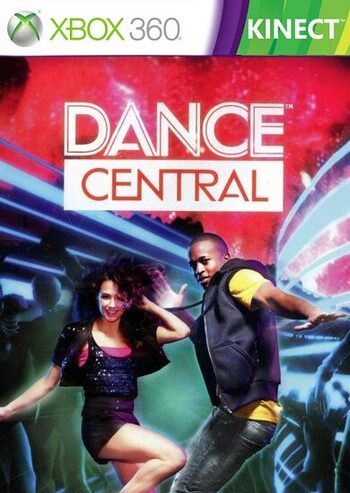 Dance Central Xbox Live Key GLOBAL