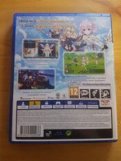 Get Cyberdimension Neptunia: 4 Goddesses Online PlayStation 4