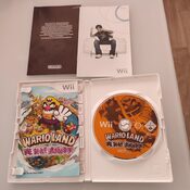 Buy Wario Land: Shake It! Wii