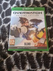 Overwatch Xbox One