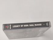 Legacy of Kain: Soul Reaver PlayStation for sale