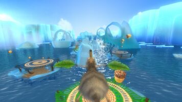 Ice Age: Continental Drift - Arctic Games Nintendo 3DS