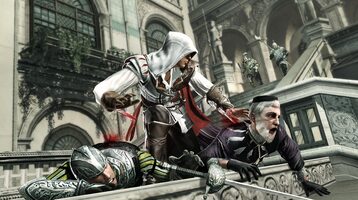 Assassin's Creed 1 and 2 Double Pack PlayStation 3