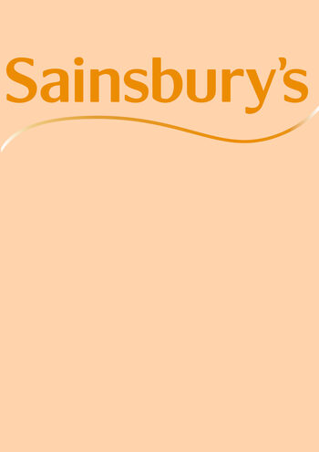 Sainsbury's Gift Card 10 GBP Key UNITED KINGDOM