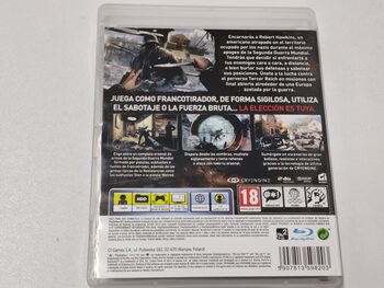 Enemy Front PlayStation 3