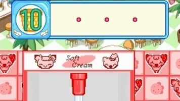 Cookie Shop: Create Your Dream Shop Nintendo DS