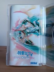 Buy Hatsune Miku: Project Diva 2nd PSP