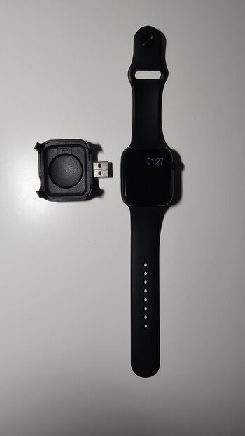 Smart watch / Išmaniuosius laikrodžius