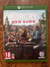 Far Cry New Dawn Xbox One