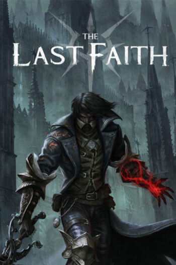 The Last Faith (PC) Steam Key ROW