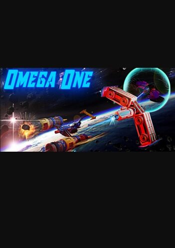 Omega One Steam Key (PC) EUROPE