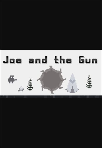 Joe and the Gun (PC) Steam Key GLOBAL
