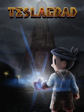 Teslagrad Value Pack PS Vita