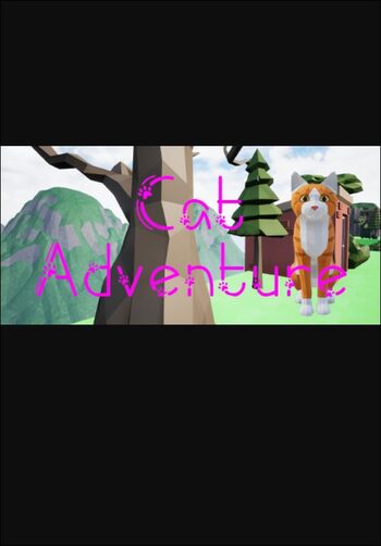 Cat Adventure (PC) Steam Key GLOBAL