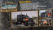 Alaskan Road Truckers: Mother Truckers (DLC) (PC) Steam Key GLOBAL