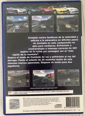 Redeem Road Rage 3 PlayStation 2