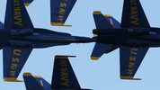 Blue Angels Aerobatic Flight Simulator XBOX LIVE Key ARGENTINA for sale