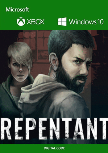 Repentant PC/XBOX LIVE Key ARGENTINA