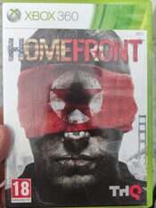 Homefront Xbox 360