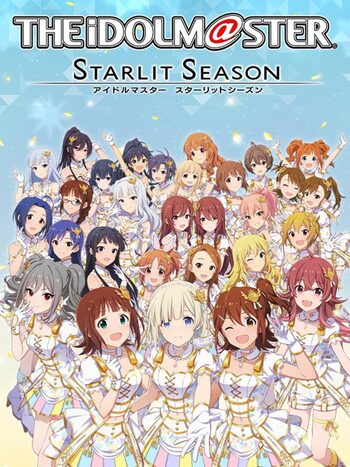 The Idolmaster: Starlit Season PlayStation 4