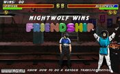 Redeem Mortal Kombat 3 PlayStation