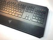 Redeem Razer DeathStalker RZ03-0080 Green backlighting membrane gaming keyboard