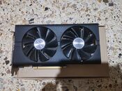 Sapphire Radeon RX 580 8 GB 1257-1366 Mhz PCIe x16 GPU