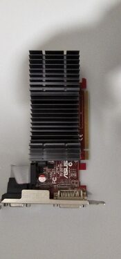 asus eah4350 silent radeon hd 4350 512mb