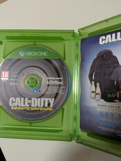 Call of Duty: Infinite Warfare Xbox One