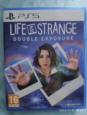 Life is Strange: Double Exposure PlayStation 5