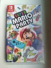 Super Mario Party Nintendo Switch