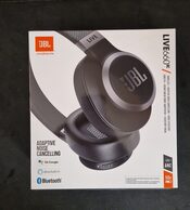 JBL Live 660NC Wireless Over-Ear Headphones