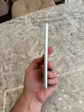 Redeem Apple iPhone 8 Plus 64GB Silver