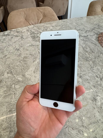 Apple iPhone 8 Plus 64GB Silver