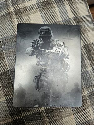 Call of Duty: Infinite Warfare Steelbook Edition PlayStation 4