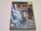 Hunter: The Reckoning – Redeemer Xbox