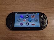 Atrišta (modded) PS Vita Slim, Black, 4GB