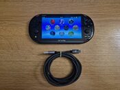 Atrišta (modded) PS Vita Slim, Black, 4GB