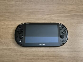 Buy Atrišta (modded) PS Vita Slim, Black, 4GB