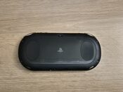 Atrišta (modded) PS Vita Slim, Black, 4GB for sale