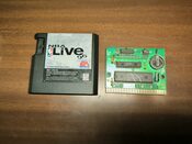 NBA Live '96 SEGA Mega Drive