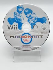 Mario Kart Wii