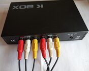Adaptador de micrófono SFA-108 KBOX for sale