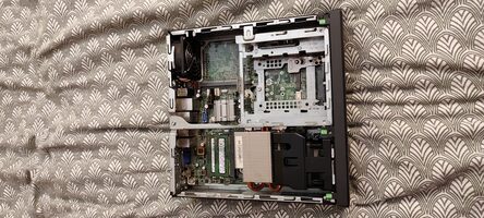 HP Elitedesk 800 G1 for sale