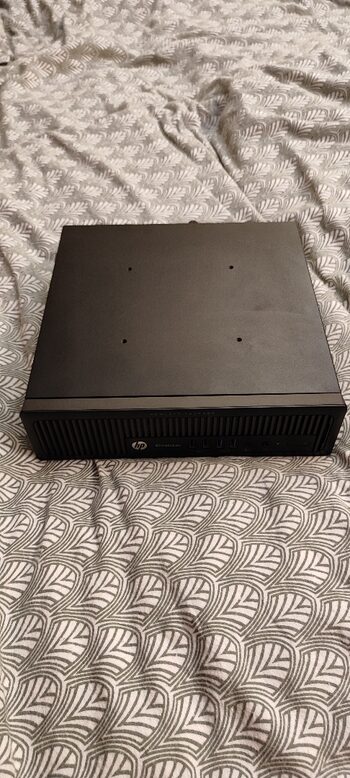 HP Elitedesk 800 G1